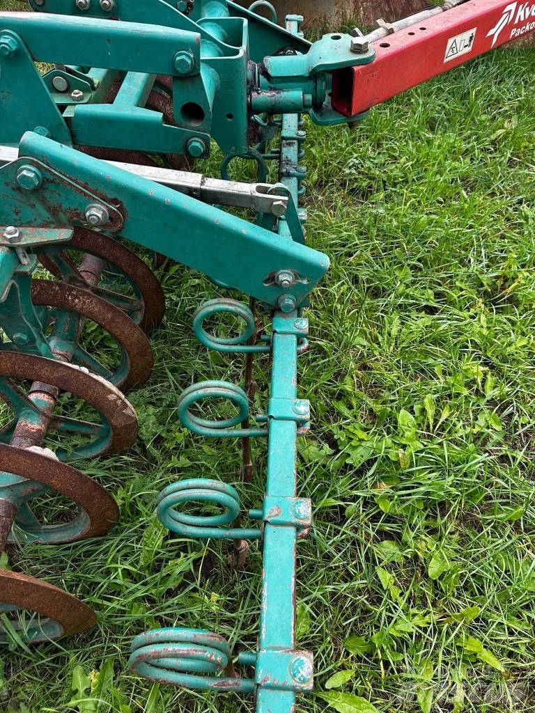 Kverneland Packomat Other Tillage Machines And Accessories