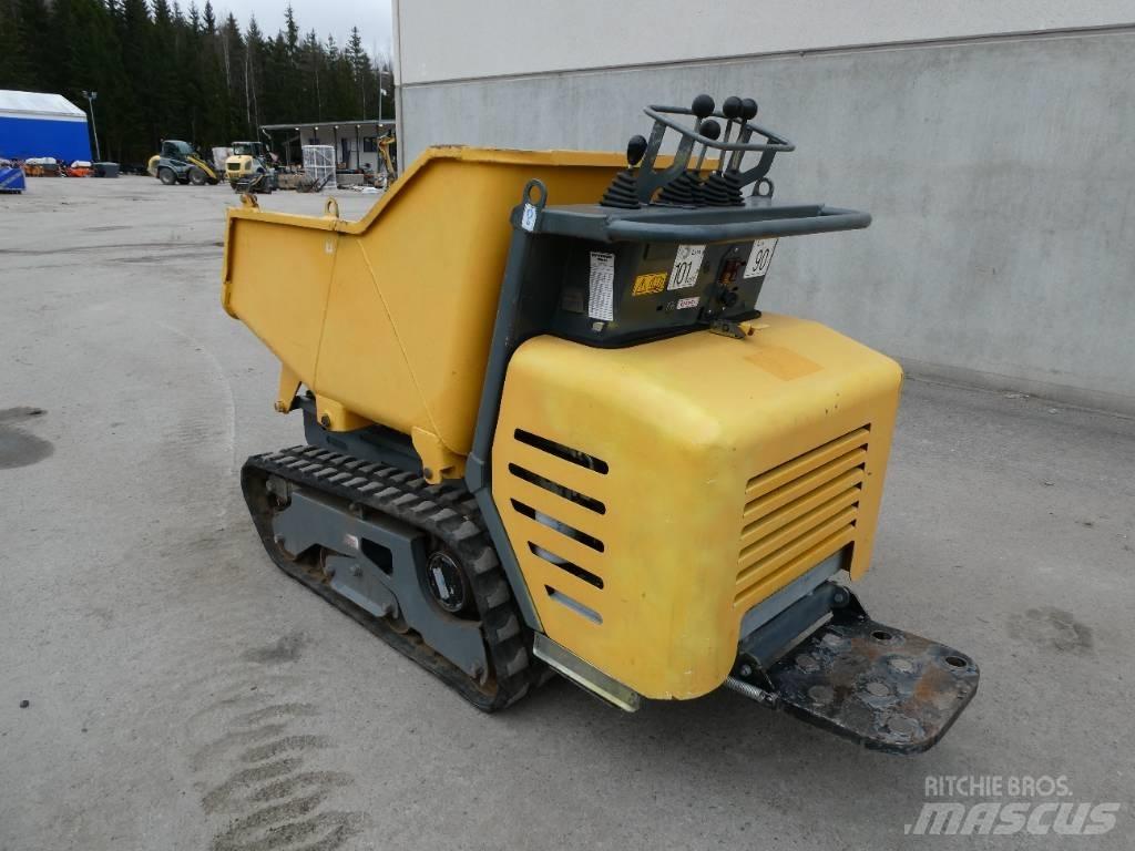 Gehl RD 10 Site Dumpers