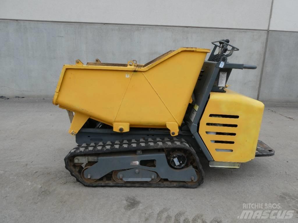 Gehl RD 10 Site Dumpers