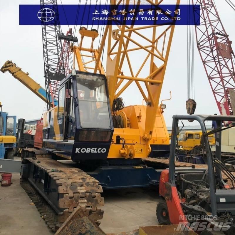 Kobelco 7055 Crawler Cranes