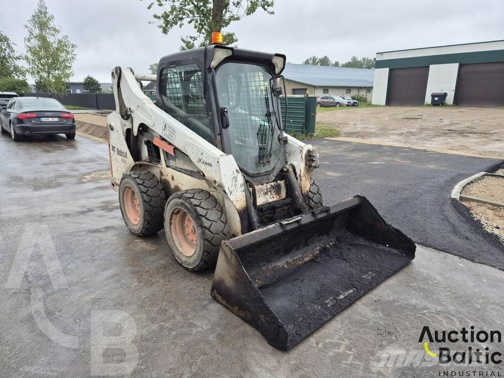 Bobcat S 530 Skid Steer Loaders