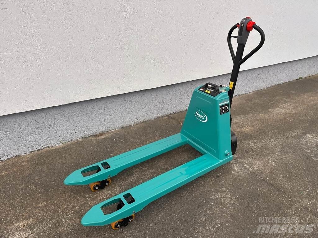 Baoli EP15-03 Pallet Truck