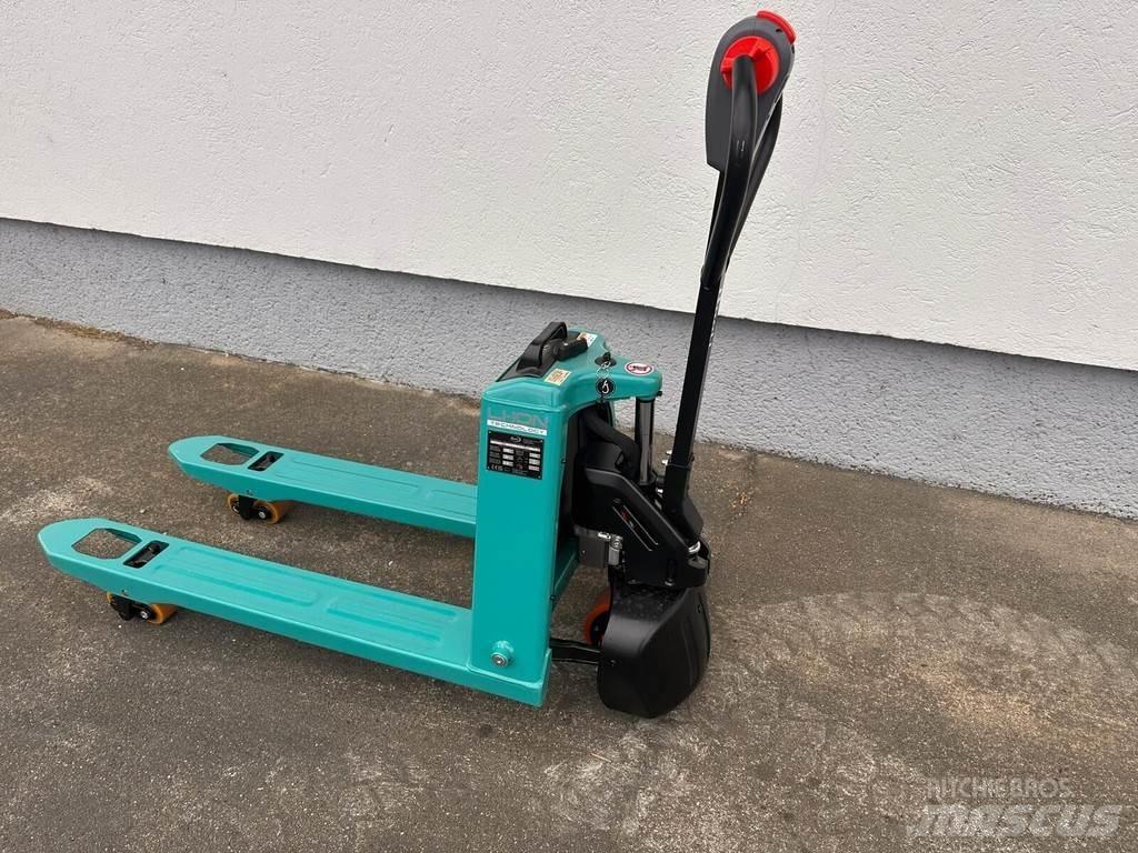 Baoli EP15-03 Pallet Truck