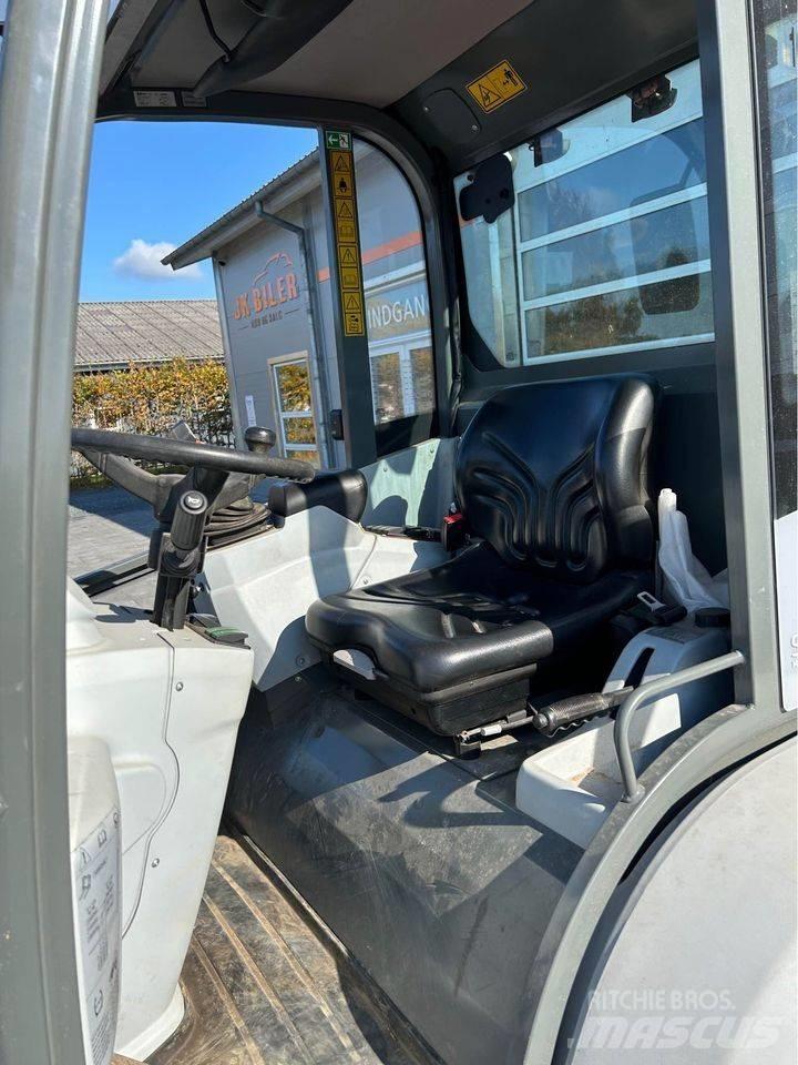 Kramer 5050 Mini Loader