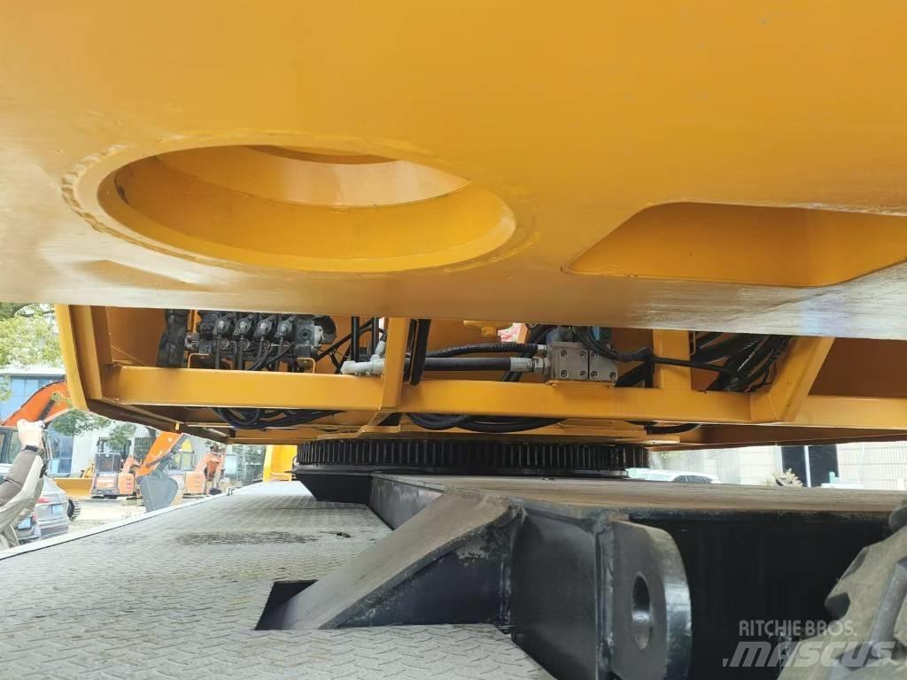 Sany STC750 Hoists and Material Elevators