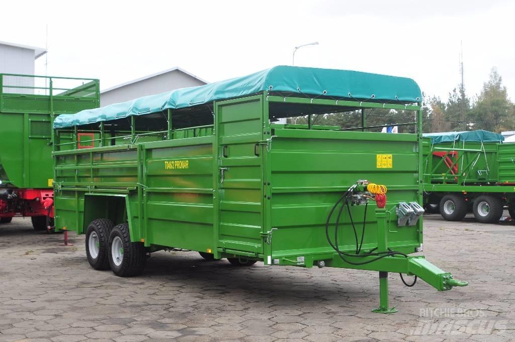 Pronar T046/2 Other Trailers