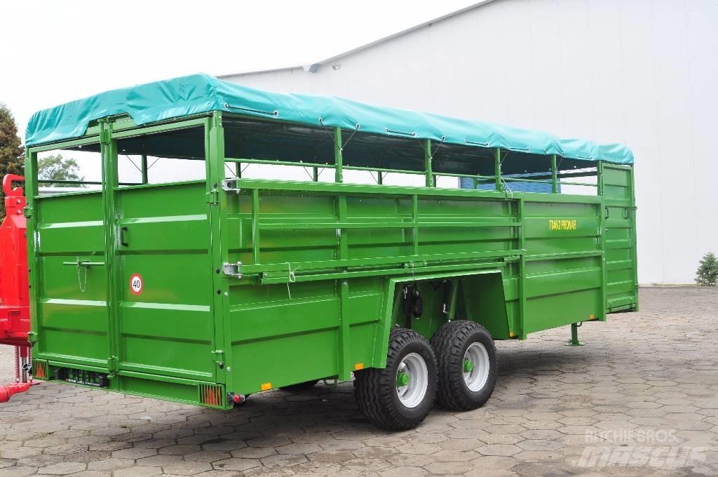 Pronar T046/2 Other Trailers