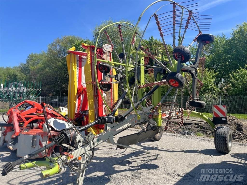 CLAAS LINER 2700 Swathers/ Windrowers
