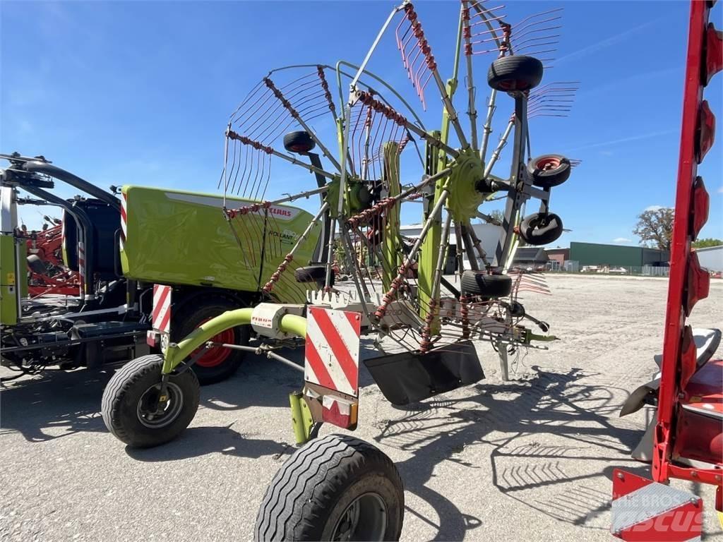 CLAAS LINER 2700 Swathers/ Windrowers