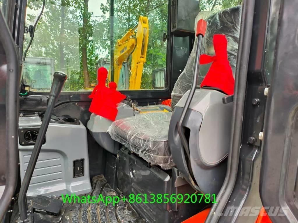 Kubota U 40 Mini Excavators <7t (Mini Diggers)