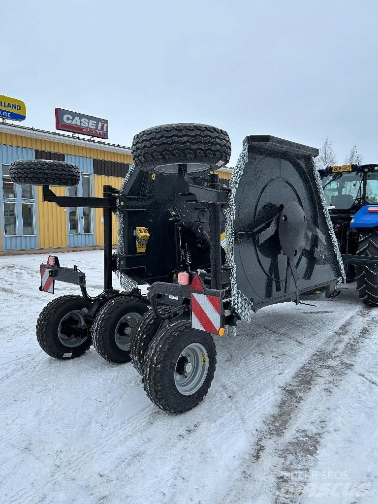 Pronar KPR 500 Pasture Mowers And Toppers