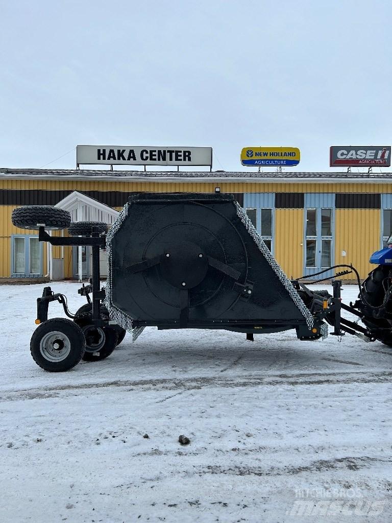Pronar KPR 500 Pasture Mowers And Toppers