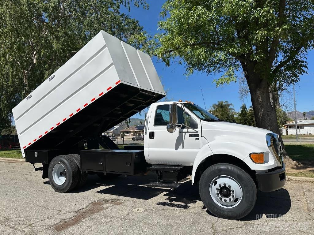 Ford F 650 SD Farm Equipment - Others