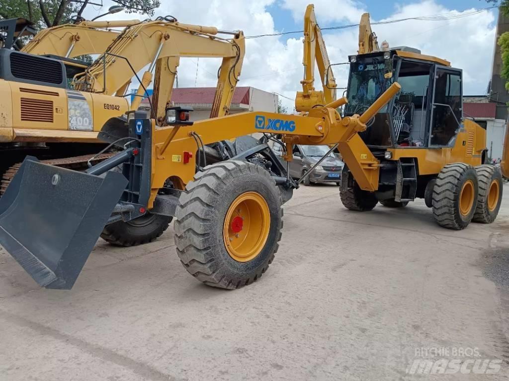 XCMG GR2153 Motor Graders