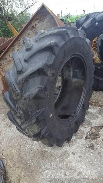  Pneu 480/70R30 Tires, wheels and rims