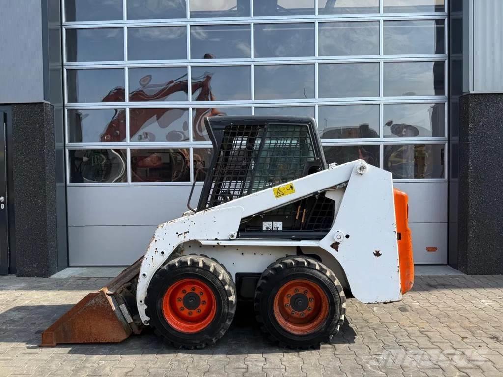 Bobcat S130 Skid Steer Loaders