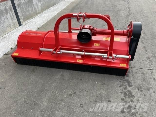 Tehnos MUL 200 LW Mowers