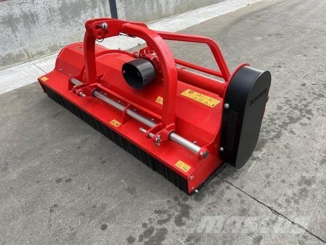 Tehnos MUL 200 LW Mowers