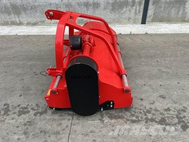 Tehnos MUL 200 LW Mowers