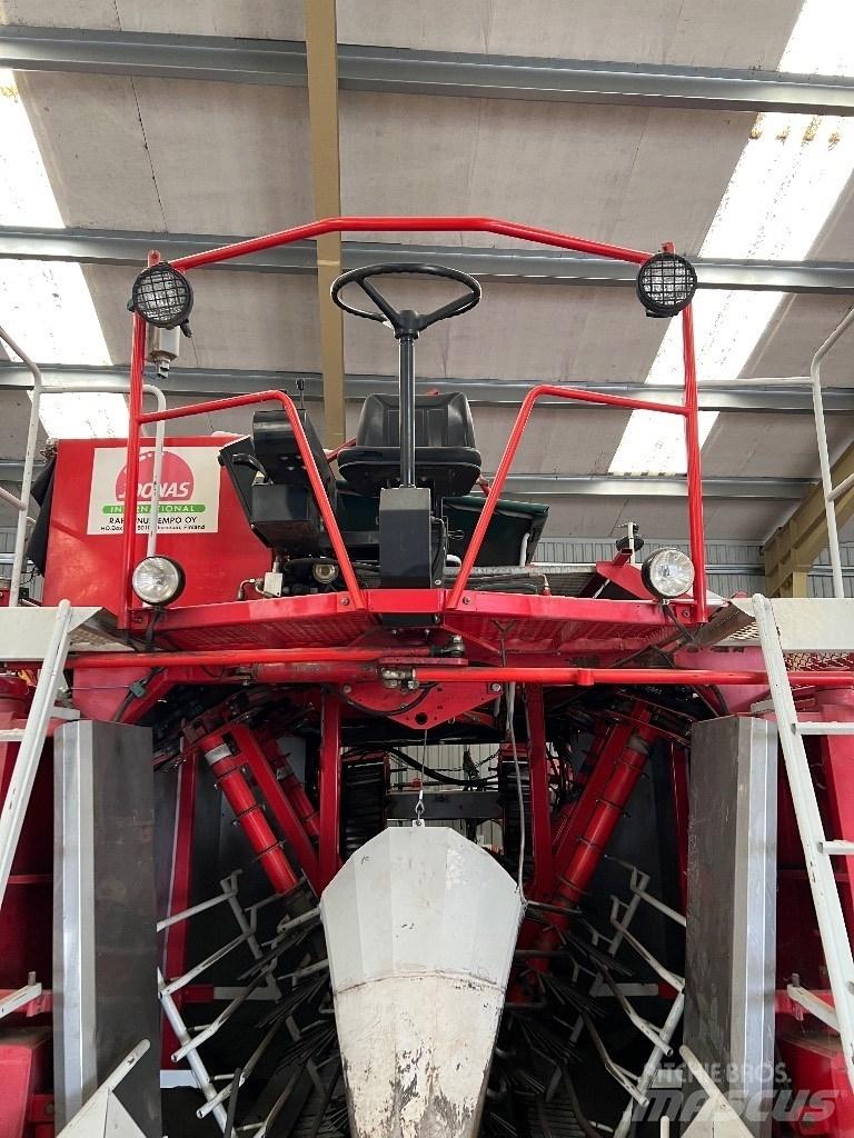  Joonas 2000 Other harvesting equipment