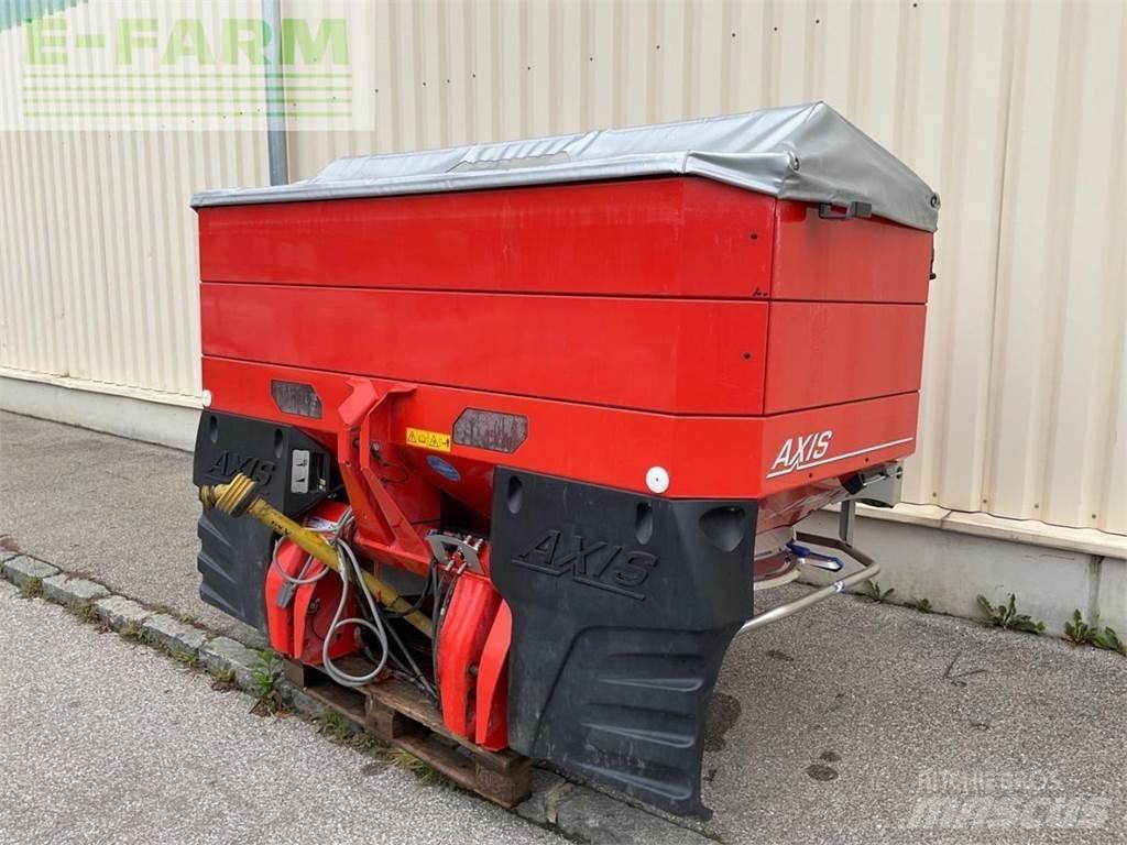 Rauch Axis 30.1 Mineral spreaders