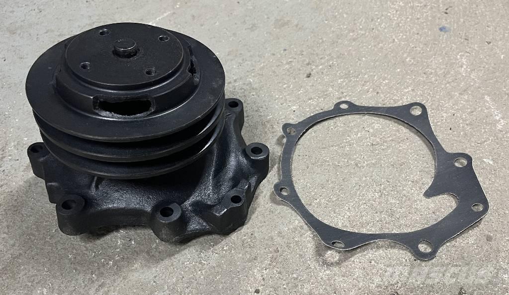 Ford Vandpumpe Engines