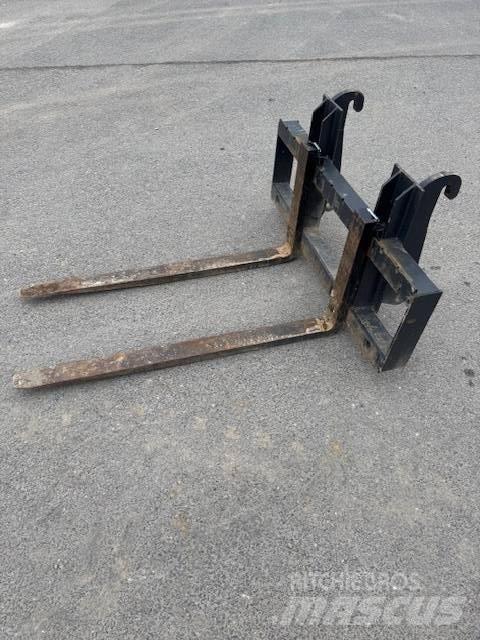 JCB 406 Wheel Loaders