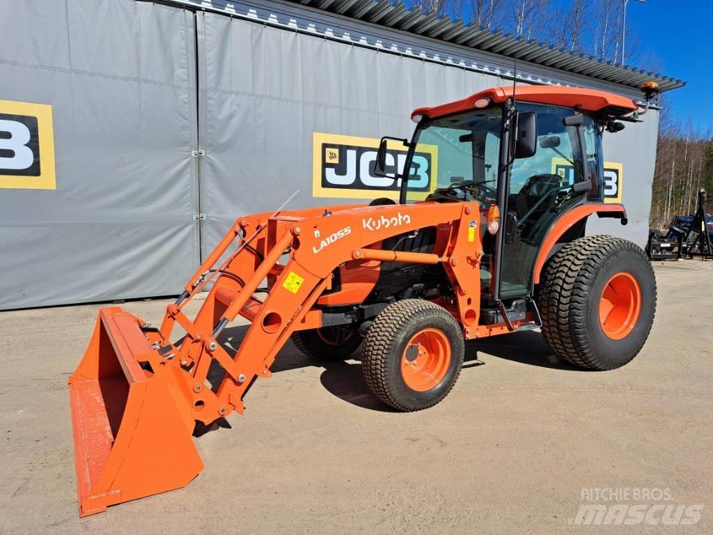 Kubota L2-552 Tractors
