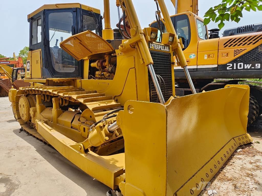 CAT D 7 G Motor Graders