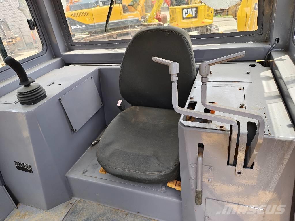 CAT D 7 G Motor Graders