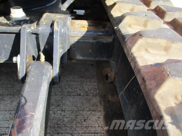Kubota KX016-4 (100) Mini Excavators <7t (Mini Diggers)