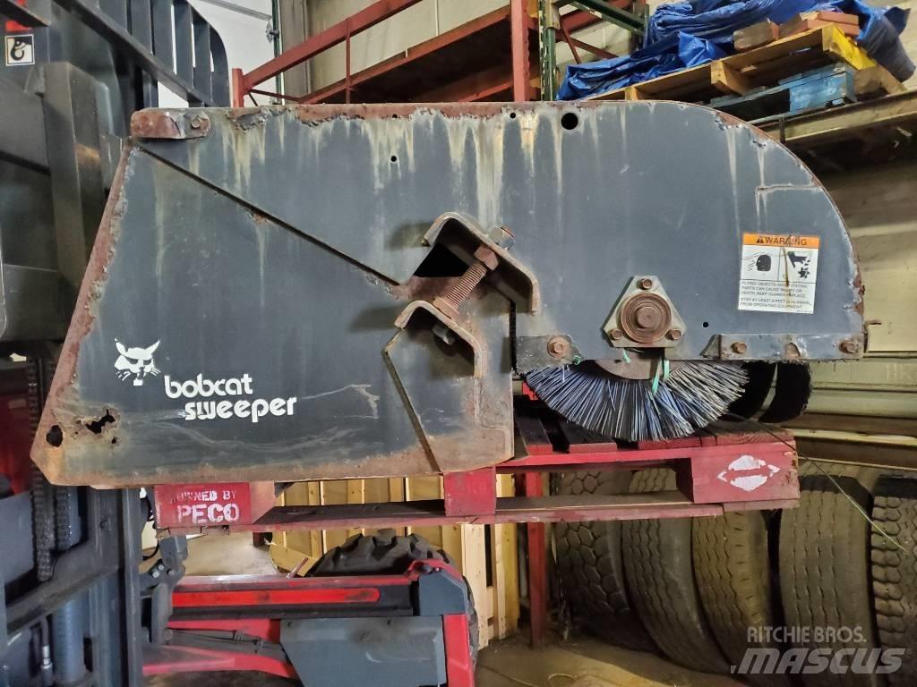 Bobcat 753G Other