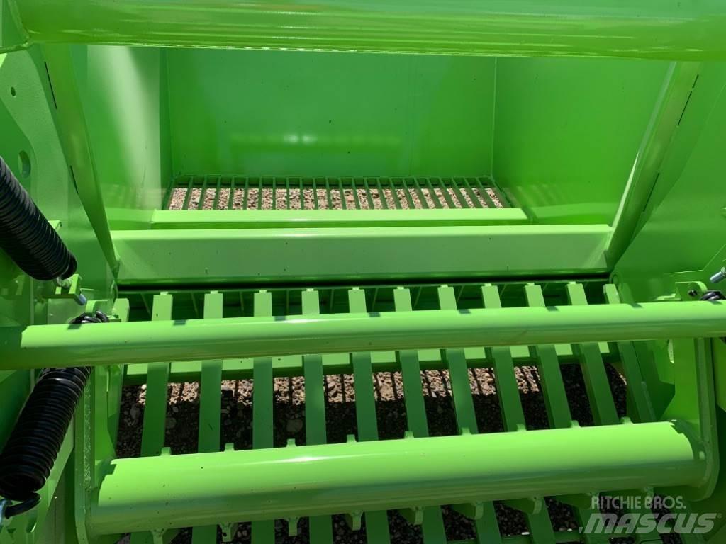 Schulte Giant 2500 Farm Equipment - Others