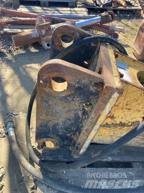 Indeco 1200 Other