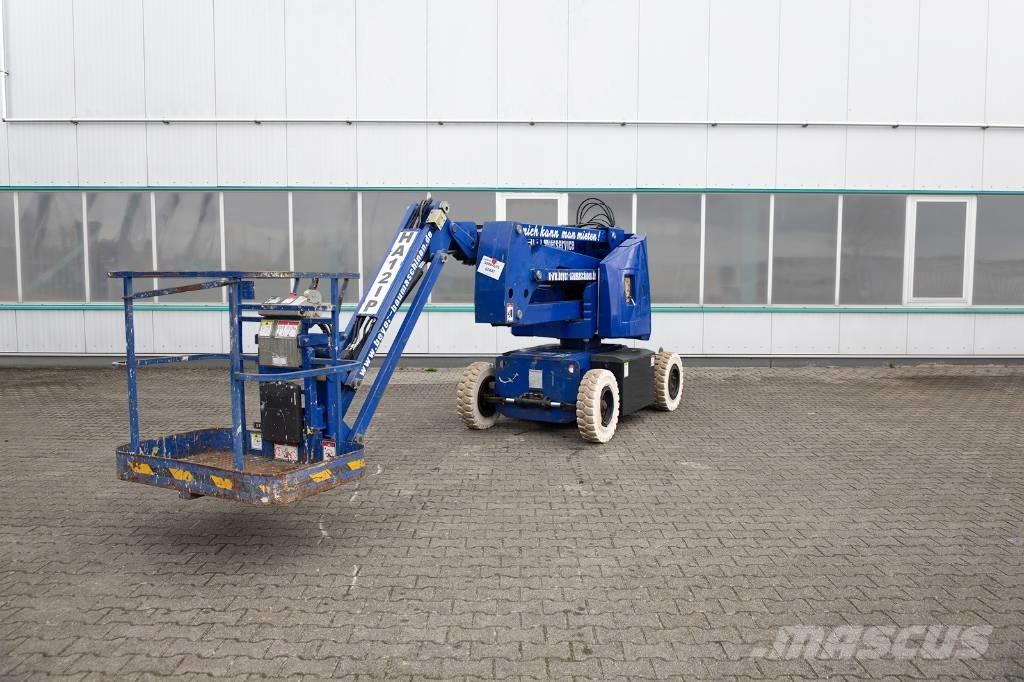 Haulotte HA 12 IP Articulated boom lifts