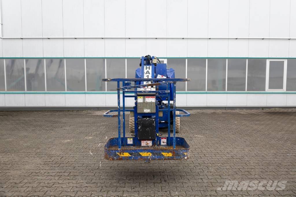 Haulotte HA 12 IP Articulated boom lifts