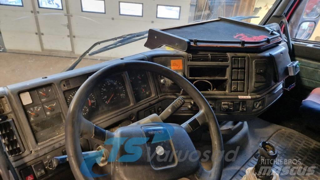 Volvo FH 12 Conventional Trucks / Tractor Trucks