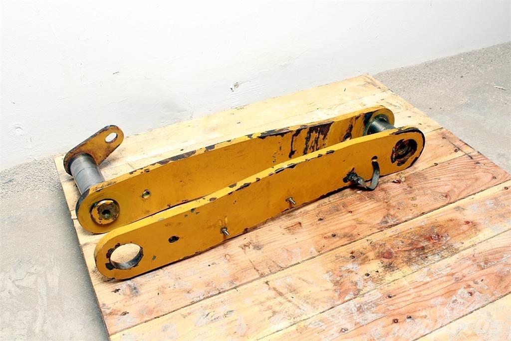 Hydrema 926 Lever Other