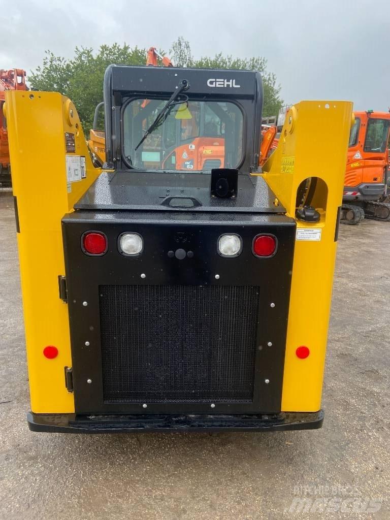 Gehl R 165 Skid Steer Loaders