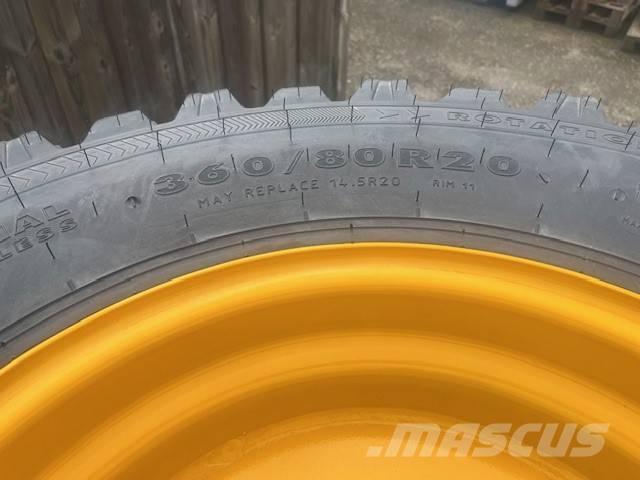 Nokian TRI-2 Tires, wheels and rims