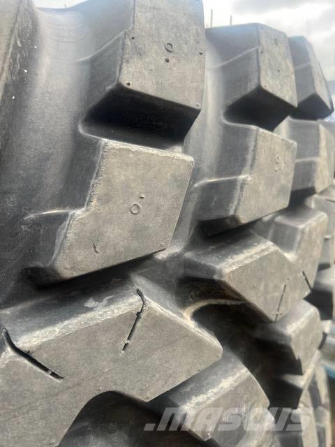 Nokian TRI-2 Tires, wheels and rims