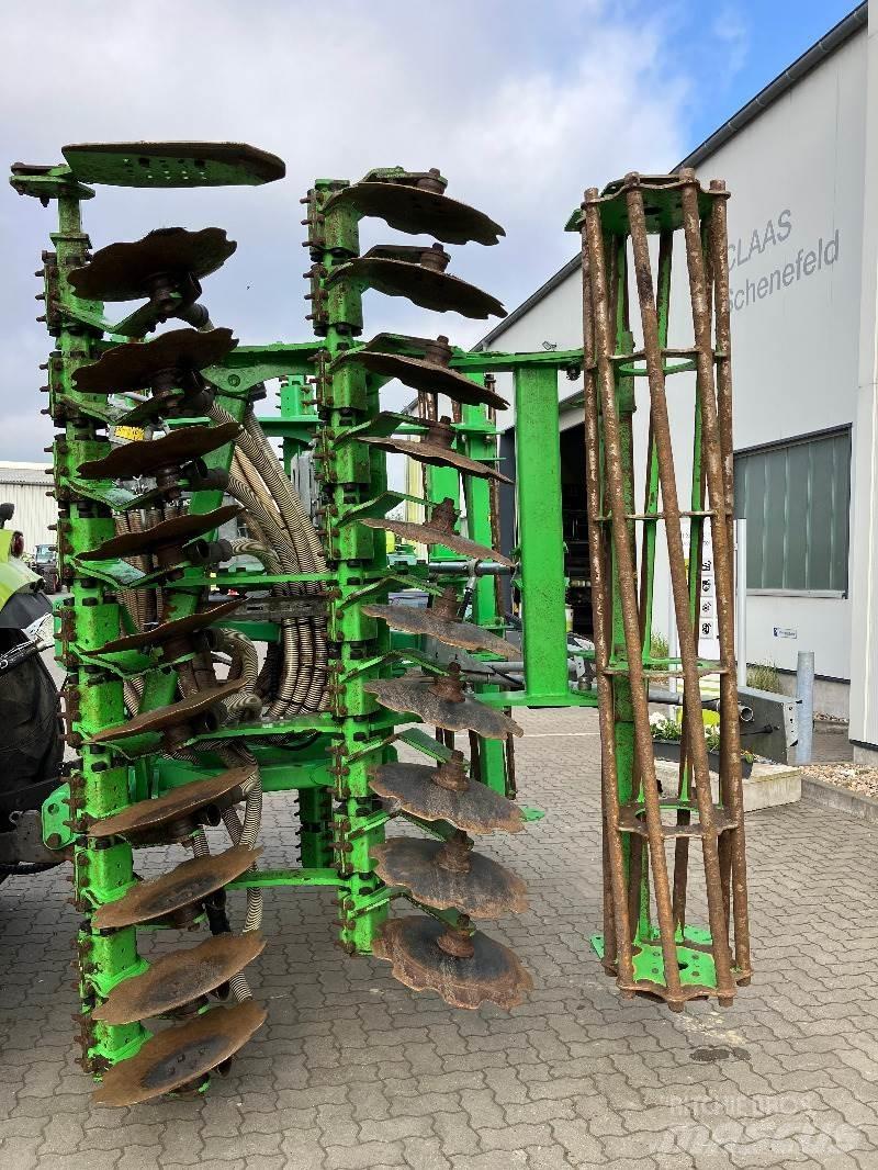 Joskin 5000/40TDH Slurry Tankers