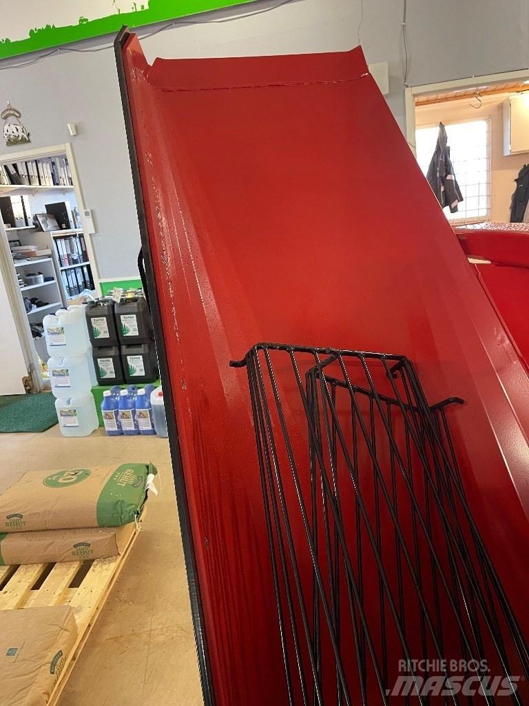 Esko LV 1232 Snow Blowers