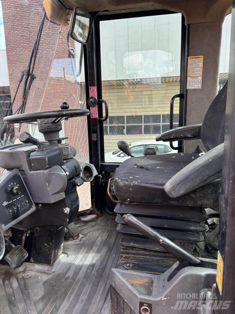 CAT 924 G Wheel Loaders