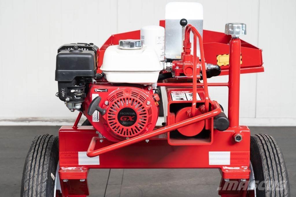 Split-Fire 3465 Slasher Saws
