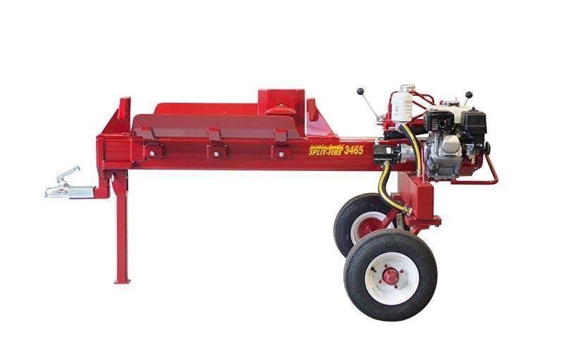 Split-Fire 3465 Slasher Saws