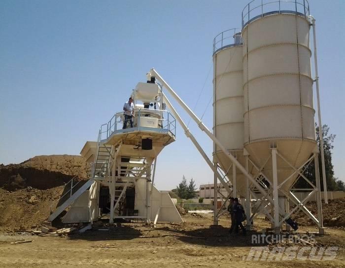  Maprein Barcelona Concrete Equipment