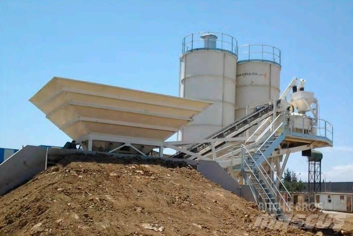  Maprein Barcelona Concrete Equipment