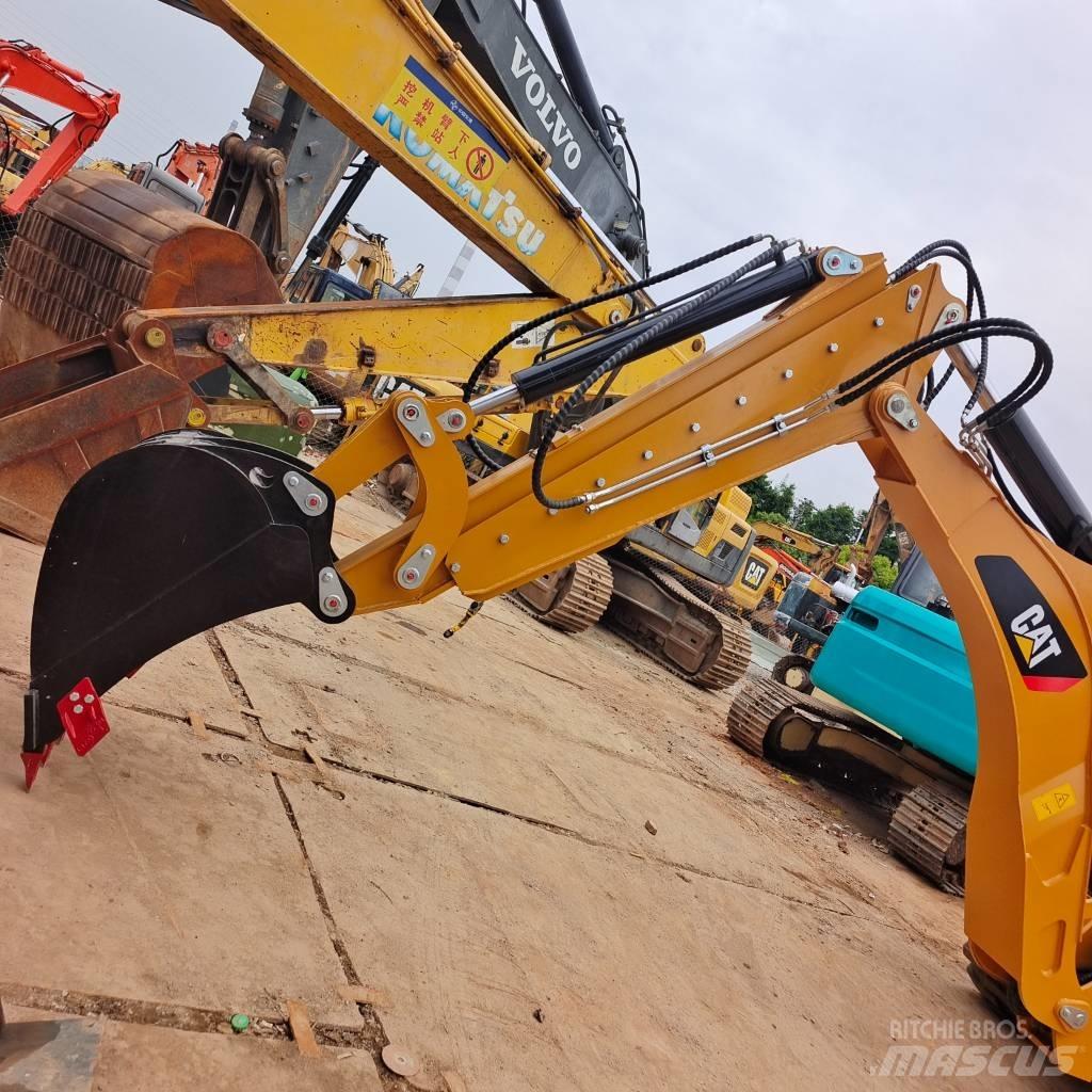 CAT 430 F 100% New Backhoe Loaders