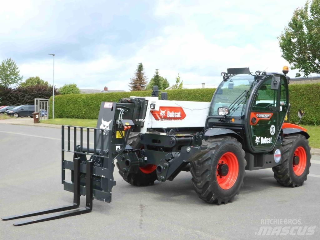 Bobcat T40.180 SLP Telescopic Handlers